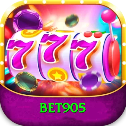 bet905 Plus Edition v3.3.2 - 2