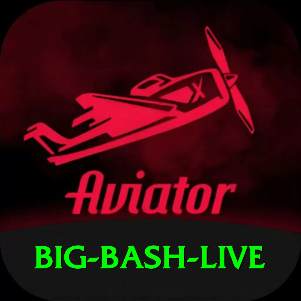 big bash live Games (Casino & Earning) Turbo v2.6.1 - 2