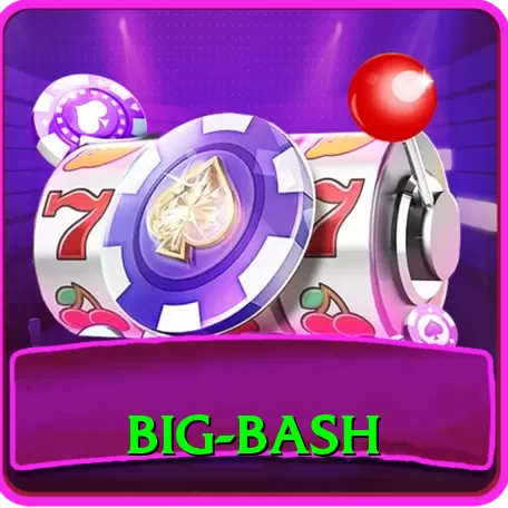 big bash Plus Edition v1.1.0 - 2