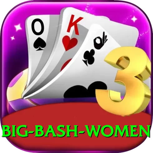 big bash women VIP Pro v1.3.8 - 2