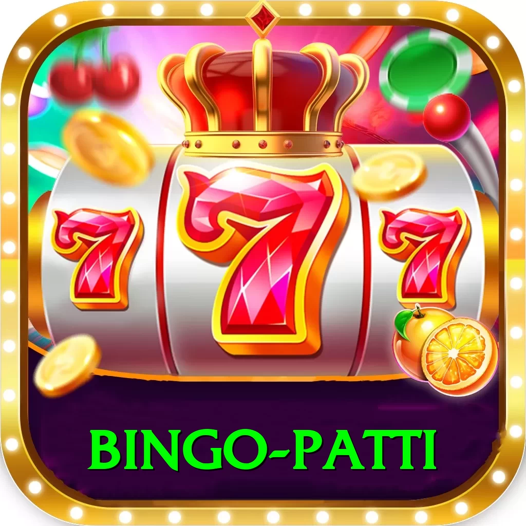 Bingo Patti VIP Edition v1.5.9 - 2