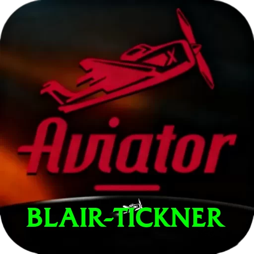 blair tickner Turbo Pro v2.9.4 - 2