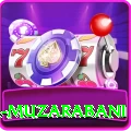 blessing muzarabani Pro v4.2.5