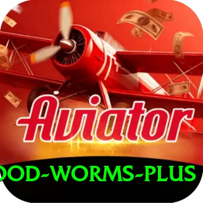 blood worms Max - Free Download - 2