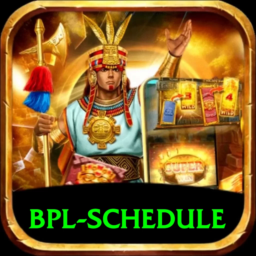 bpl schedule Max v5.6.0 - 2
