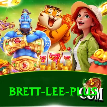 brett lee Elite v5.2.0 - 2