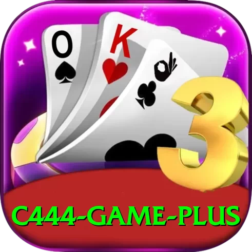 c444 game Elite v2.0.8 - 2