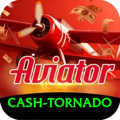 cash tornado Premium Plus v4.9.6 - 2