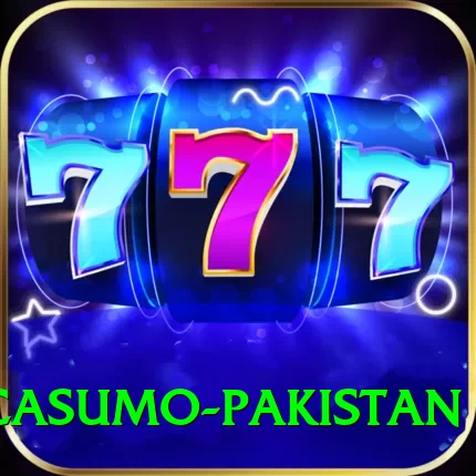 Casumo Pakistan Premium Plus vv3.9.0 - 2