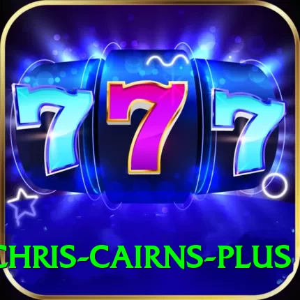 chris cairns Master Casino App - 2