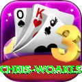 chris woakes Ultimate v1.8.9
