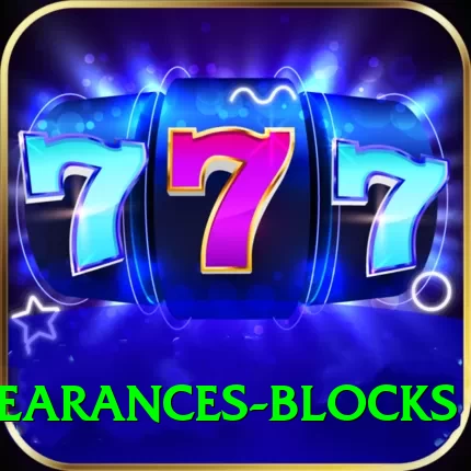 clearances blocks Turbo Pro v2.4.7 - 2