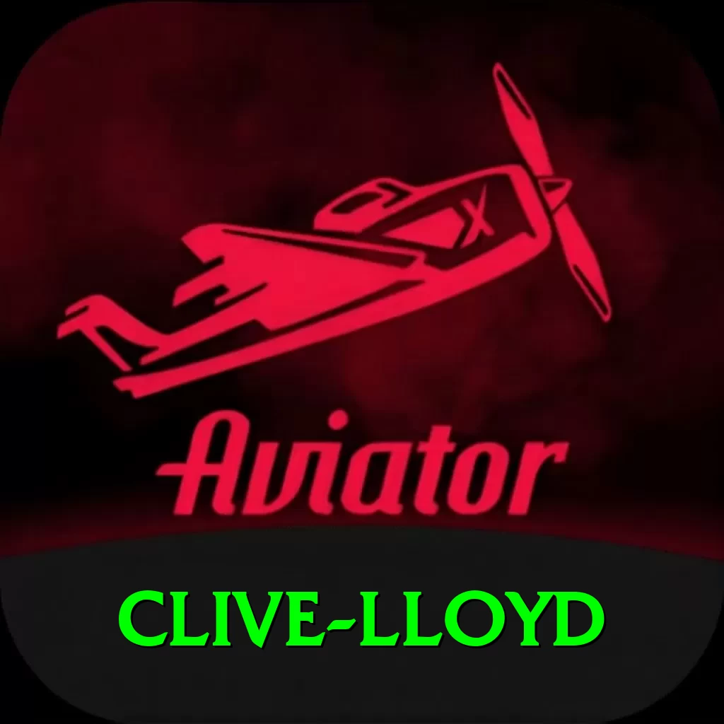 clive lloyd Max v4.4.4 - 2
