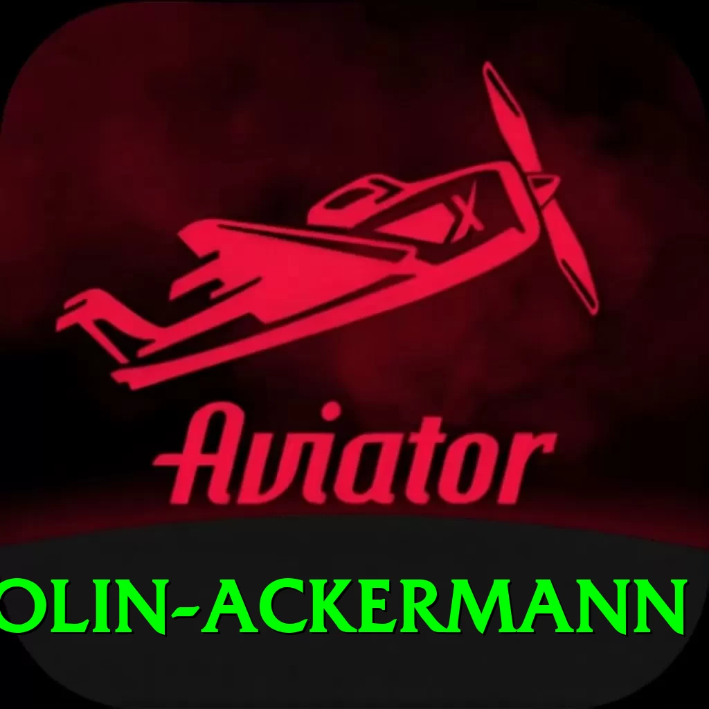 colin ackermann Pro1 v5.6.6 - 2