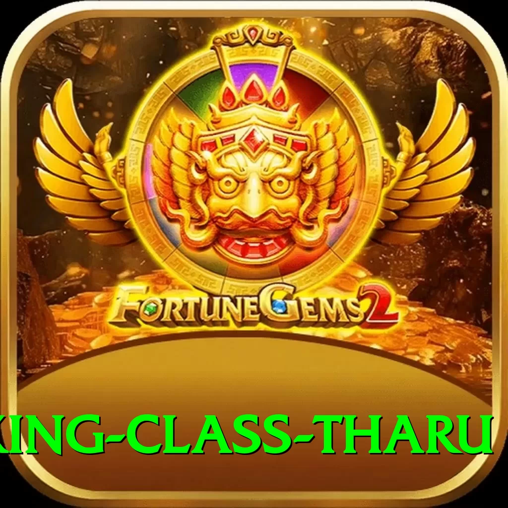 cooking class tharu Max v1.1.7 - 2