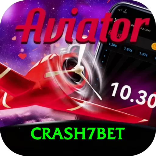 crash7bet Games (Casino & Earning) Pro vv2.3.8 - 2