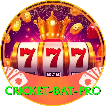 cricket bat Slot Machine Pro - 2