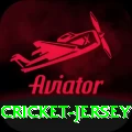 cricket jersey VIP
