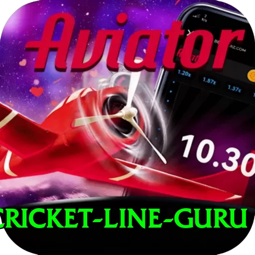 cricket line guru Pro1 v1.4.5 - 2
