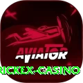 crickex casino Pro