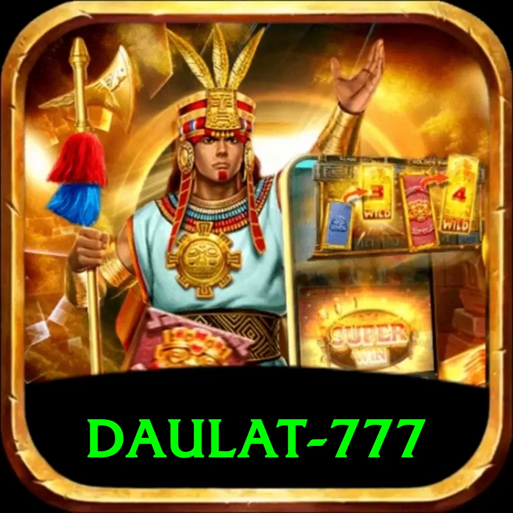 daulat 777 Deluxe Pro v2.8.9 - 2