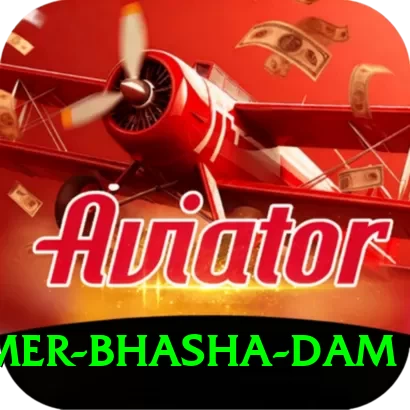 diamer bhasha dam Turbo v1.1.9 - 2