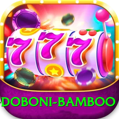 dovan doboni bamboo Plus Edition v5.5.8 - 2