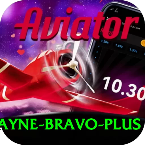 dwayne bravo Pro Latest v5.3.1 - 2