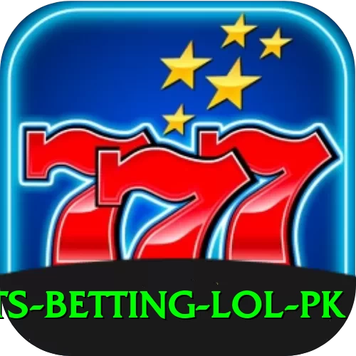 esports betting lol pk VIP v3.8.9 - 2