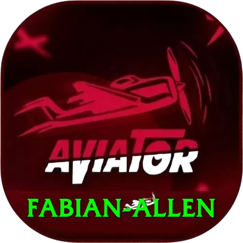 fabian allen Pro Max v4.0.1 - 2