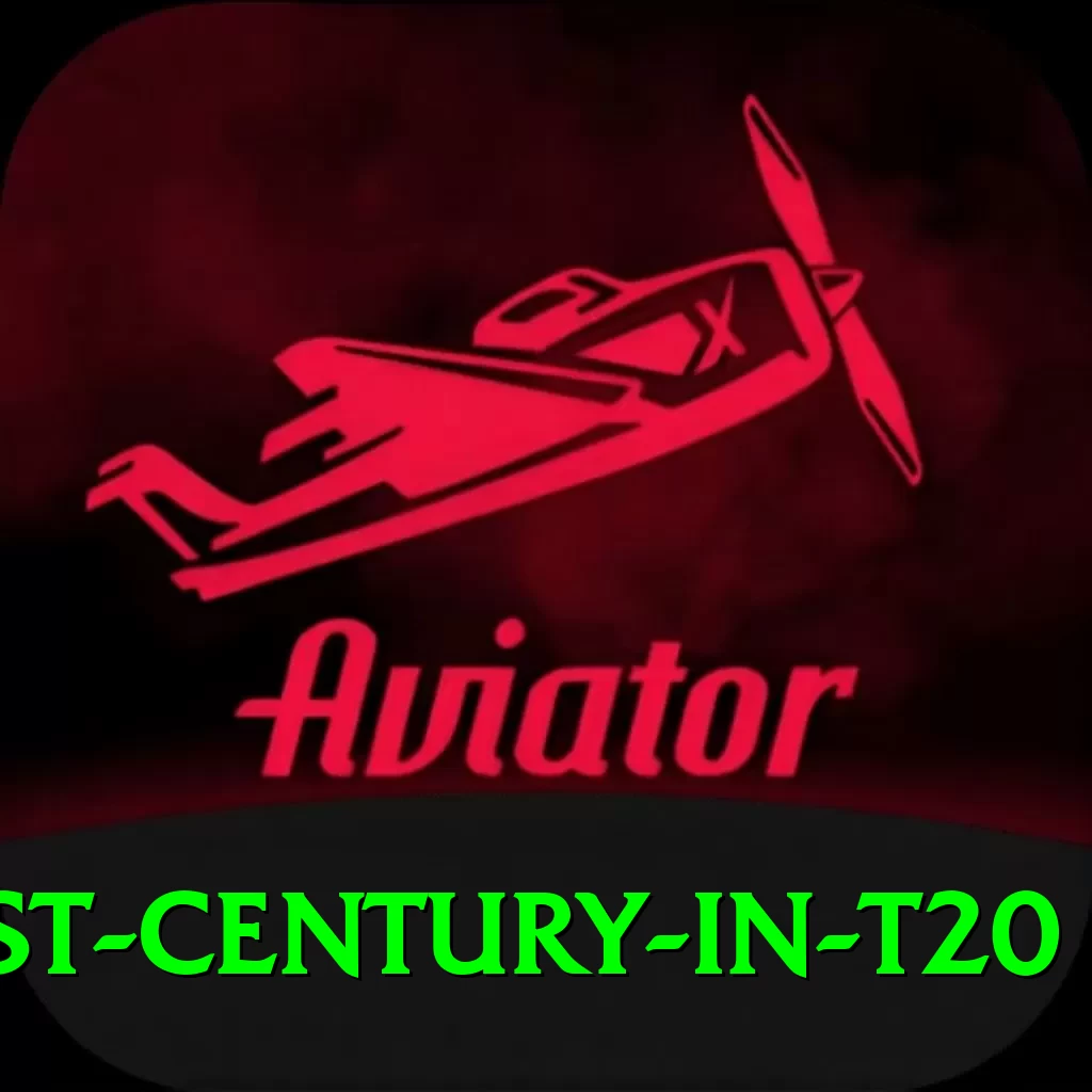 fastest century in t20 VIP Edition v1.9.7 - 2