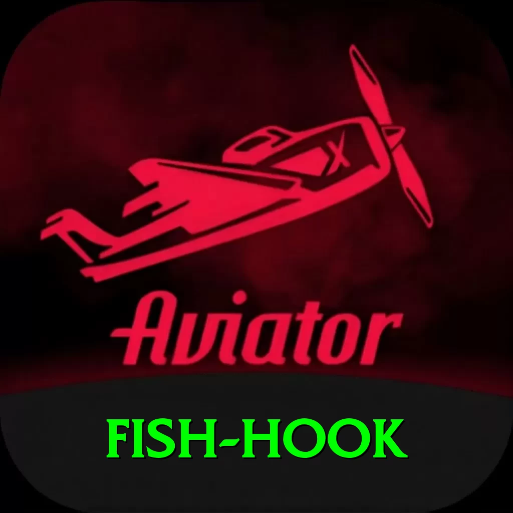fish hook VIP Edition v3.0.2 - 2