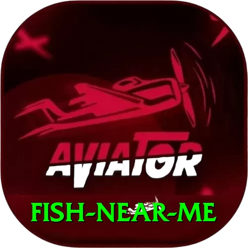 fish near me Deluxe Pro v2.6.0 - 2