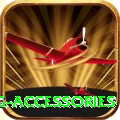 fishing accessories Elite v2.2.8