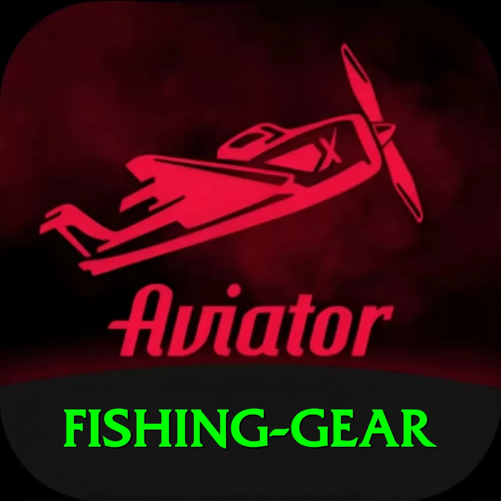 fishing gear Elite Pro v4.4.2 - 2