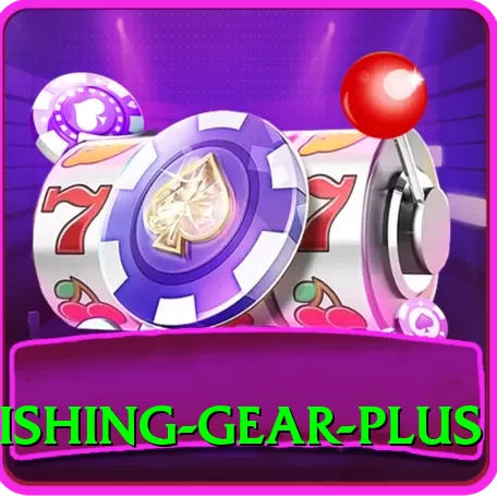 fishing gear King PK v5.1.5 - 2