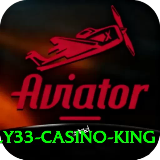 fly33 - Casino King - 2