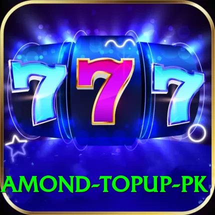 free fire diamond topup pk Deluxe Pro v4.1.9 - 2