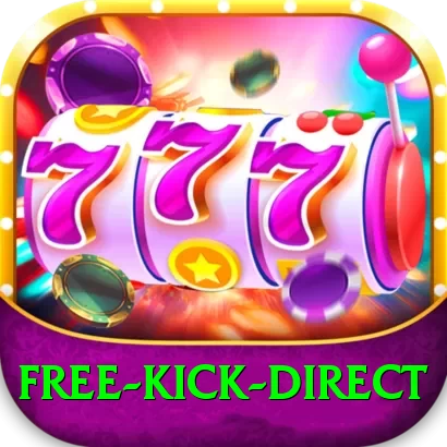 free kick direct VIP Edition v4.1.4 - 2