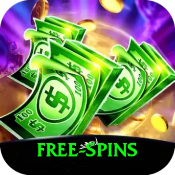 free spins Games (Casino & Earning) VIP v3.1.6 - 2