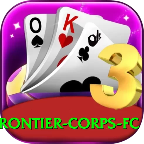 frontier corps fc Max v1.3.9 - 2