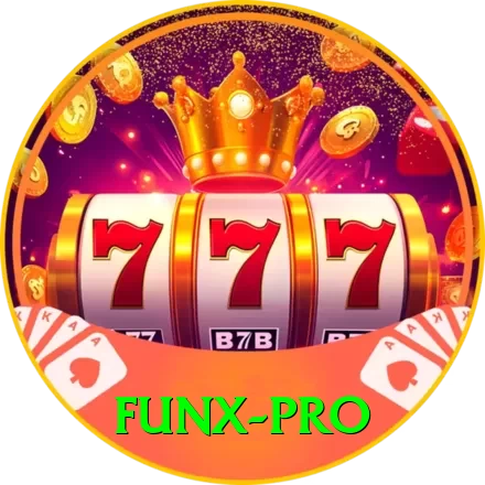 funx Pro v4.8.6 - 2