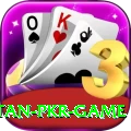 Gameistan PKR Game Max v1.9.8
