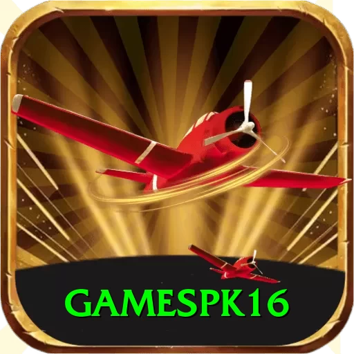 gamespk16 Games (Casino & Earning) Plus vv1.8.4 - 2