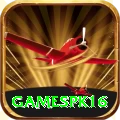 gamespk16 Games (Casino & Earning) Plus vv1.8.4