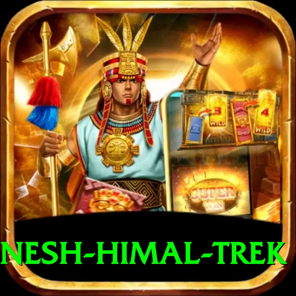 ganesh himal trek Turbo Pro v1.9.6 - 2