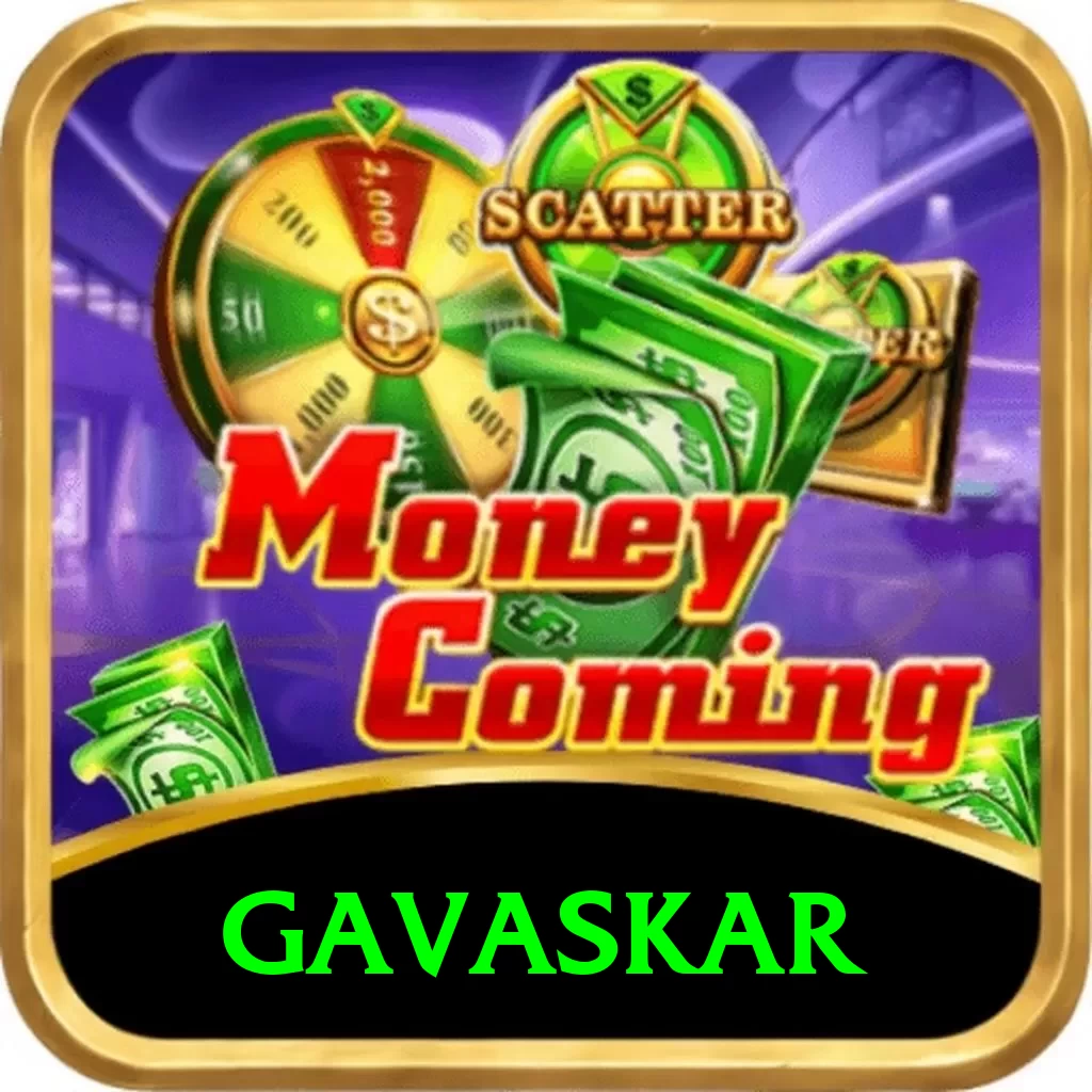 gavaskar Games (Casino & Earning) Gold v3.4.2 - 2