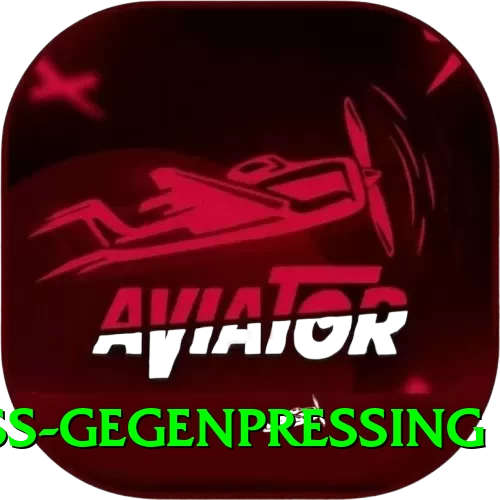 gegenpress gegenpressing Games (Casino & Earning) Plus v2.0.6 - 2