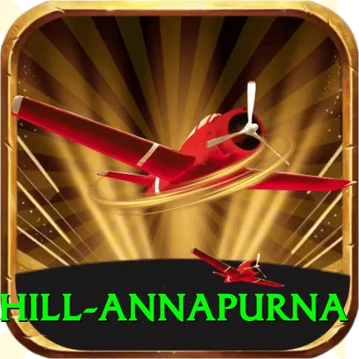 ghorepani poonhill annapurna Games (Casino & Earning) VIP v4.0.6 - 2
