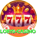 glorys casino VIP Edition v4.4.8